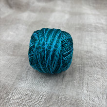 Load image into Gallery viewer, Metallic Sparkle Pearl cotton by Valdani
