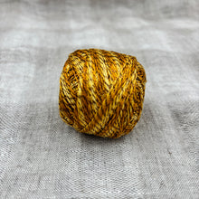 Load image into Gallery viewer, Metallic Sparkle Pearl cotton by Valdani
