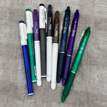 Load image into Gallery viewer, Heat Erasable FRIXION Pens
