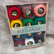 Deluxe Eleganza Perle Cotton Sets