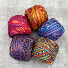 Load image into Gallery viewer, Wonderfil Perle Cotton Sets
