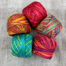 Load image into Gallery viewer, Wonderfil Perle Cotton Sets
