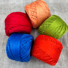 Load image into Gallery viewer, Wonderfil Perle Cotton Sets
