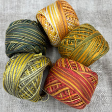 Load image into Gallery viewer, Wonderfil Perle Cotton Sets
