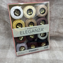Load image into Gallery viewer, Deluxe Eleganza Perle Cotton Sets
