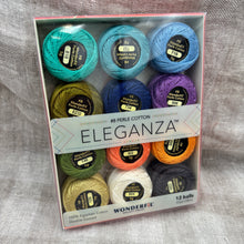 Load image into Gallery viewer, Deluxe Eleganza Perle Cotton Sets
