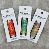 Cosmo Sashiko & Embroidery Threads