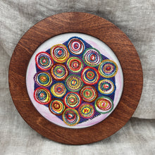 Load image into Gallery viewer, Circle Frames by Modern Hoopla
