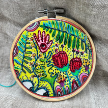 Load image into Gallery viewer, Floral Stitches Subscription
