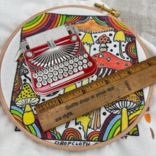 Load image into Gallery viewer, Typewriter Needle Minder
