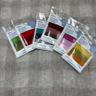 Merino Wool Embroidery/ Mending Threads