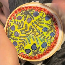 Load image into Gallery viewer, Floral Stitches Subscription
