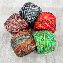 Load image into Gallery viewer, Wonderfil Perle Cotton Sets
