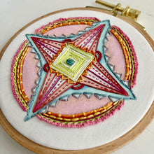 Load image into Gallery viewer, Colorburst Embroidery Sampler Kit
